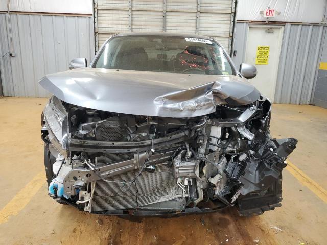 Photo 5 from auction – 2024 MITSUBISHI OUTLANDER with VIN JA4ARUAU3RU011576