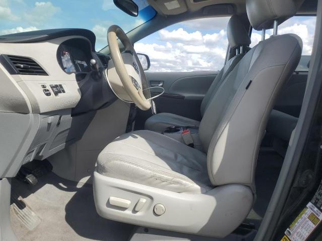 Photo 7 from auction – 2011 TOYOTA SIENNA XLE with VIN 5TDYK3DC0BS026844