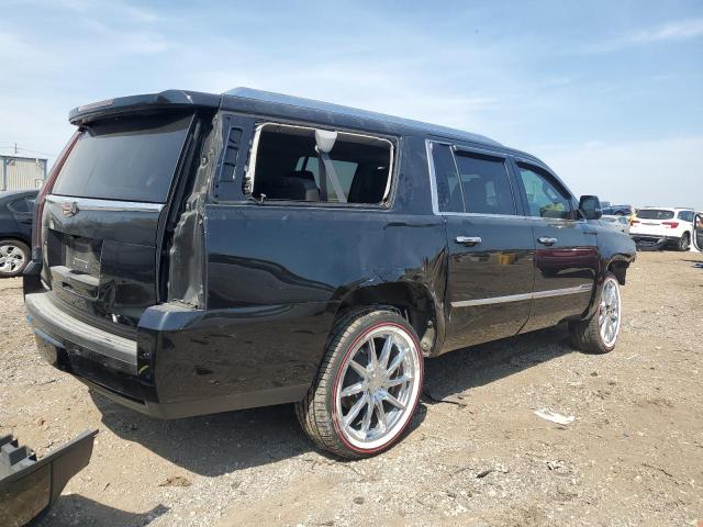 Photo 3 from auction – 2020 CADILLAC ESCALADE E with VIN 1GYS3HKJ7LR304098