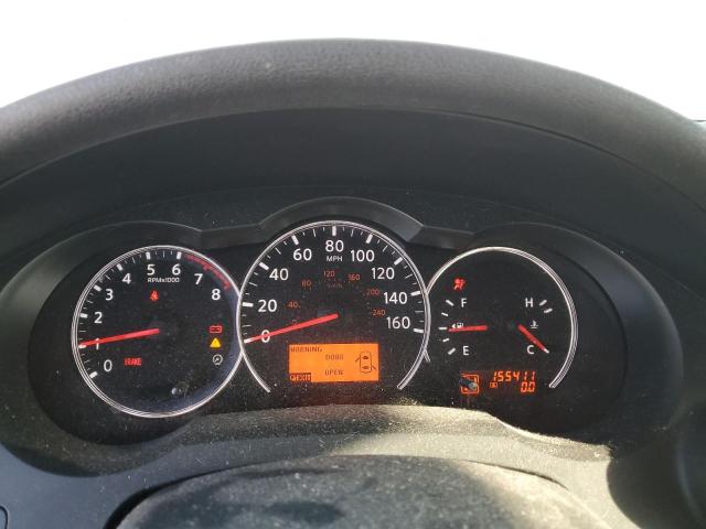 Photo 9 from auction – 2012 NISSAN ALTIMA BASE with VIN 1N4AL2AP9CC157974