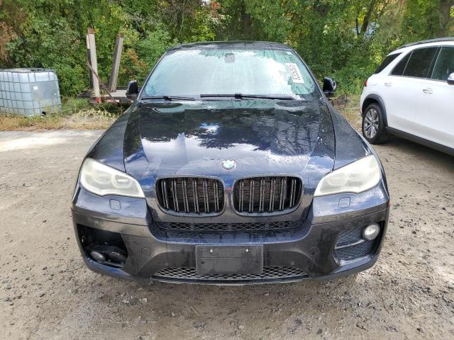 Photo 5 from auction – 2013 BMW X6 XDRIVE3 with VIN 5UXFG2C54DL784534