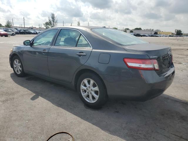 Photo 2 from auction – 2010 TOYOTA CAMRY BASE with VIN 4T1BF3EK4AU086020