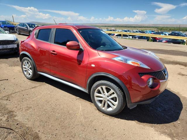 Photo 4 from auction – 2011 NISSAN JUKE S with VIN JN8AF5MR6BT008585
