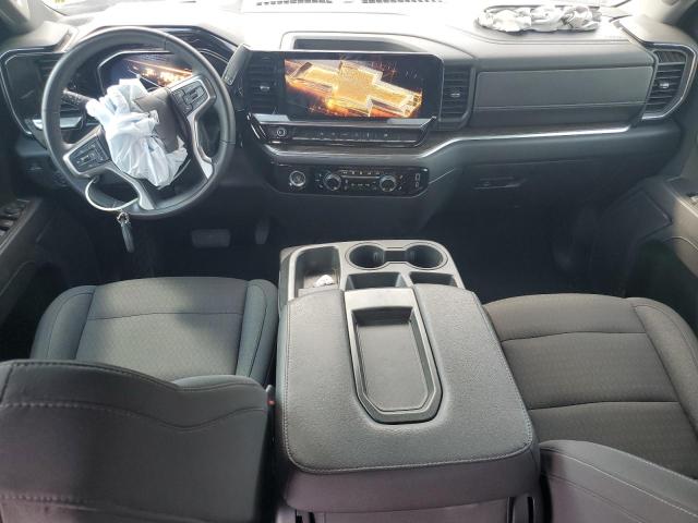 Photo 8 from auction – 2023 CHEVROLET SILVERADO with VIN 2GCPACED1P1125645