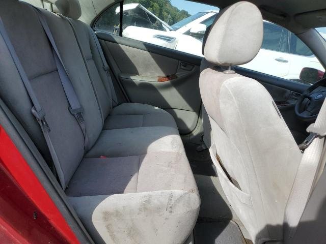 Photo 10 from auction – 2008 TOYOTA COROLLA with VIN 2T1BR30E18C917896