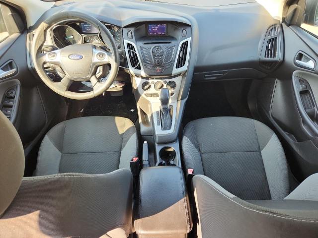 Photo 8 from auction – 2013 FORD FOCUS SE with VIN 1FADP3F2XDL258978