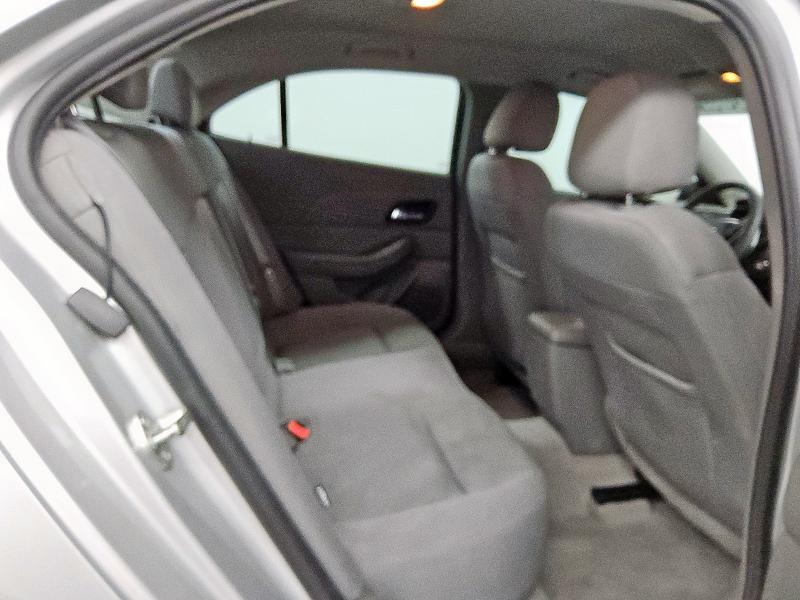 Photo 10 from auction – 2014 CHEVROLET MALIBU LS with VIN 1G11B5SL4EF218300