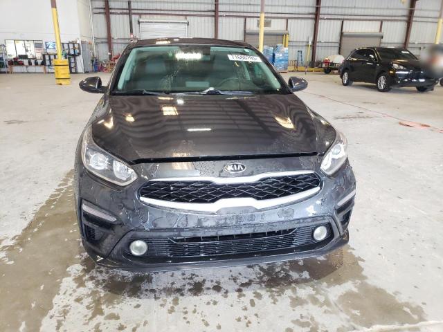 Photo 5 from auction – 2021 KIA FORTE FE with VIN 3KPF24AD1ME323080