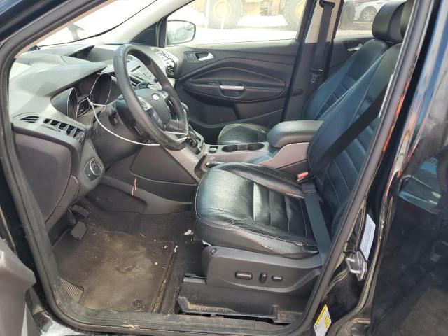 Photo 7 from auction – 2016 FORD ESCAPE SE with VIN 1FMCU0G74GUA75674