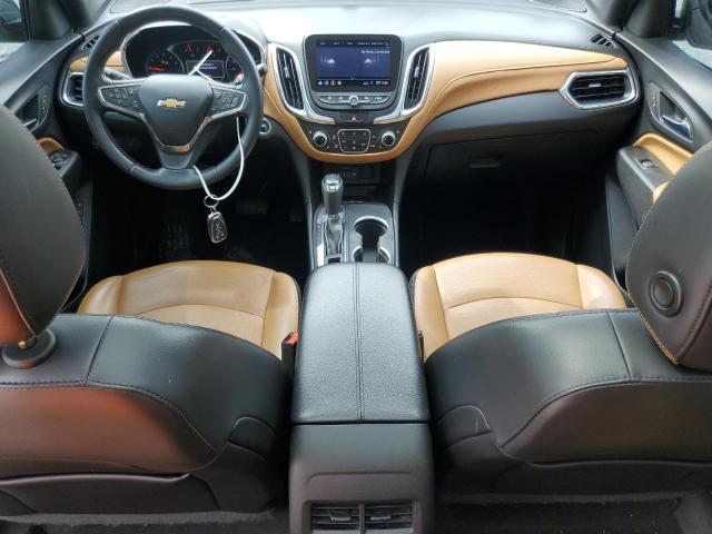 Photo 8 from auction – 2020 CHEVROLET EQUINOX PR with VIN 2GNAXXEV8L6263837