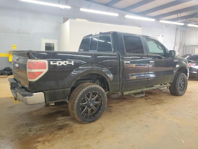 Photo 3 from auction – 2013 FORD F150 SUPER with VIN 1FTFW1EF2DKD22399