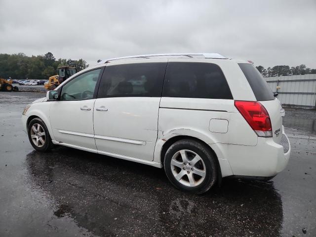 Photo 2 from auction – 2007 NISSAN QUEST S with VIN 5N1BV28UX7N139218