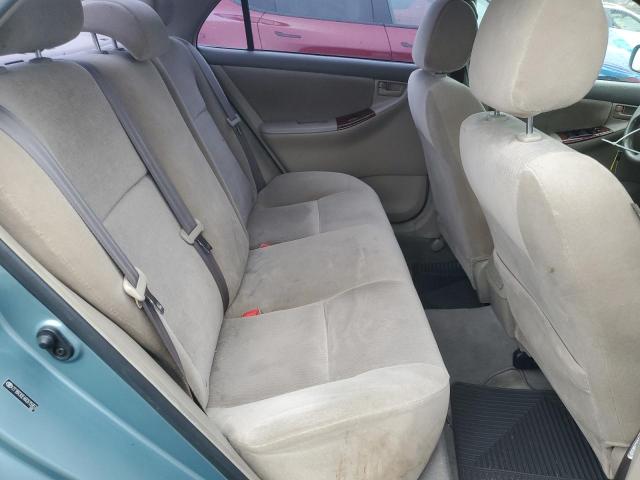 Photo 10 from auction – 2006 TOYOTA 02 6FDU45 with VIN 2T1BR30E46C615953