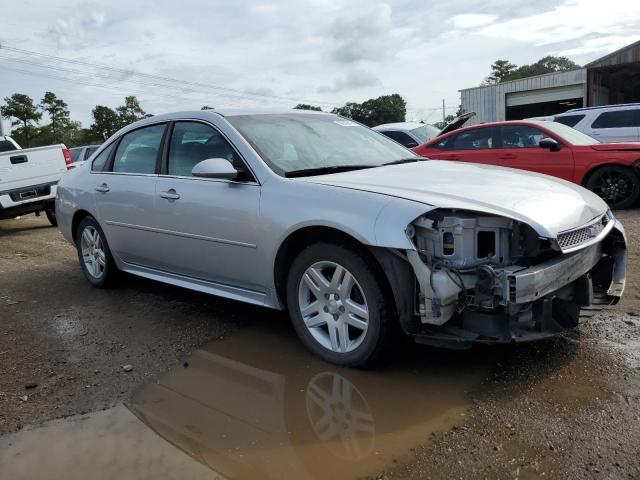 Photo 4 from auction – 2013 CHEVROLET IMPALA LT with VIN 2G1WB5E36D1188899