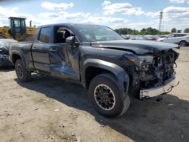 Photo 4 from auction – 2025 TOYOTA TACOMA DOU with VIN 3TMLB5JN1SM159575