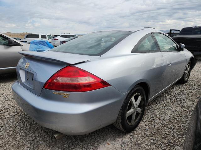 Photo 3 from auction – 2003 HONDA ACCORD EX with VIN 1HGCM72633A009741