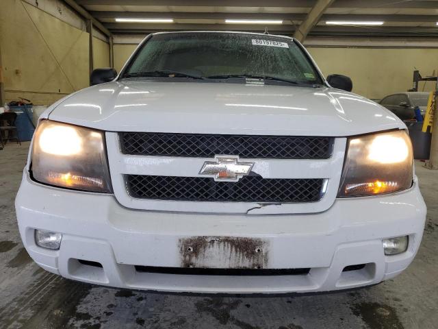Photo 5 from auction – 2006 CHEVROLET TRAILBLAZE with VIN 1GNDT13S362123324