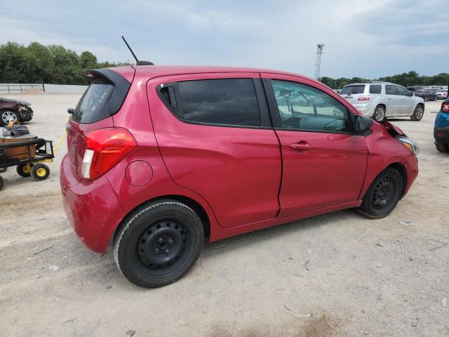 Photo 3 from auction – 2020 CHEVROLET SPARK LS with VIN KL8CB6SAXLC403673