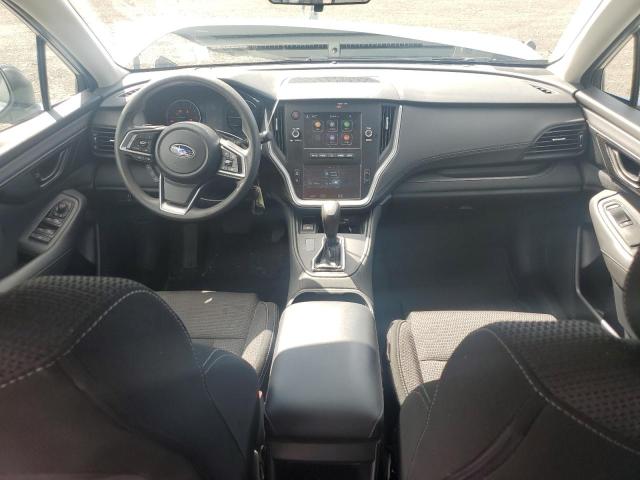 Photo 8 from auction – 2021 SUBARU OUTBACK with VIN 4S4BTAAC4M3154970