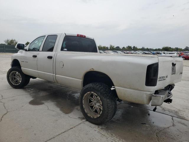 Foto 2 de la subasta – 2005 DODGE RAM 3500 ST con VIN 3D7LS38C85G791183