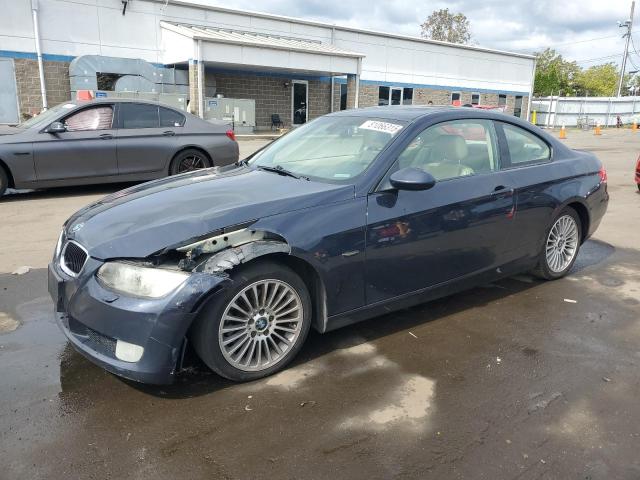 Photo 1 from auction – 2009 BMW 328I with VIN WBAWV53509P079655