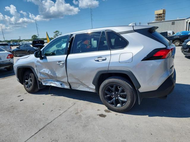 Photo 2 from auction – 2023 TOYOTA RAV4 LE with VIN 2T3H1RFVXPC231647
