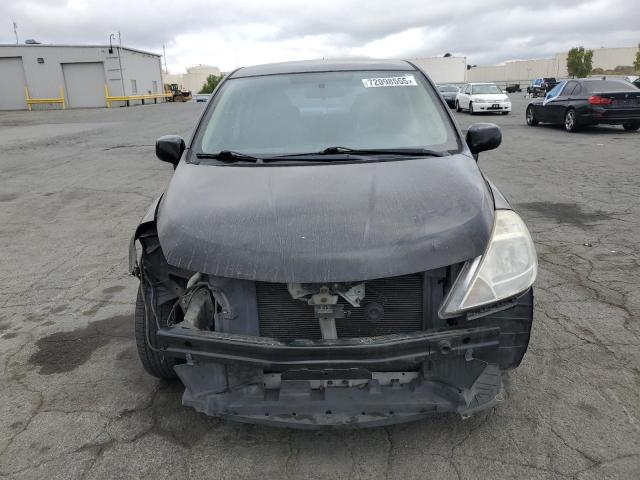 Photo 5 from auction – 2010 NISSAN VERSA S with VIN 3N1BC1CP7AL423387