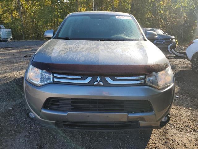 Photo 5 from auction – 2014 MITSUBISHI OUTLANDER with VIN JA4JZ3AX8EZ606022