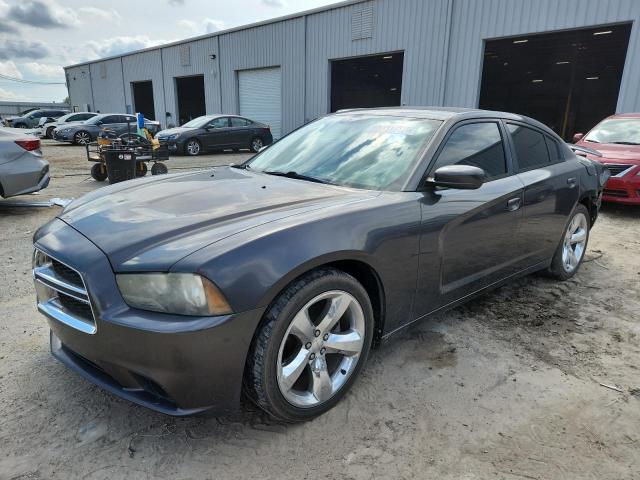 DODGE CHARGER SX 2014 with VIN 2C3CDXHG4EH271758 - Photo from auction