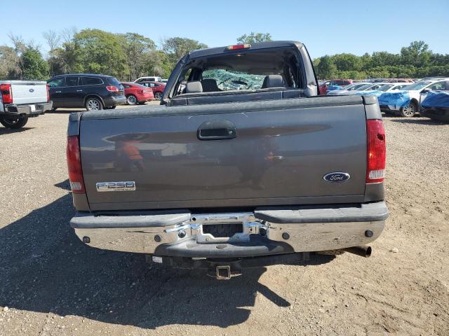 Photo 6 from auction – 2005 FORD F250 SUPER with VIN 1FTSW20YX5EC43592
