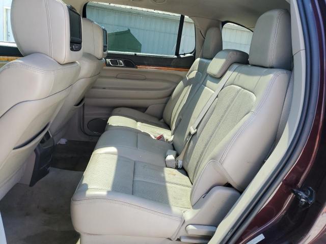 Photo 11 from auction – 2011 LINCOLN MKT with VIN 2LMHJ5ATXBBJ51094