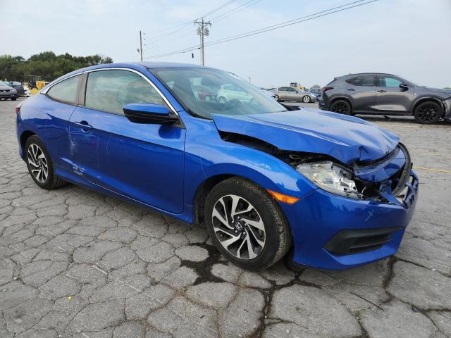 Photo 4 from auction – 2016 HONDA CIVIC LX with VIN 2HGFC4B00GH300022