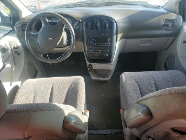 Photo 8 from auction – 2007 DODGE GRAND CARA with VIN 2D4GP44L57R180598