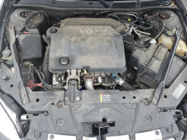 Photo 11 from auction – 2012 CHEVROLET IMPALA LT with VIN 2G1WB5E35C1172563