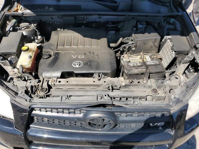 Photo 12 from auction – 2010 TOYOTA RAV4 with VIN 2T3BK4DV0AW015384