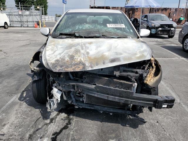 Photo 5 from auction – 2017 HYUNDAI ACCENT SE with VIN KMHCT4AE1HU176951