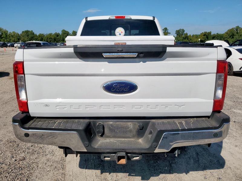 Photo 6 from auction – 2019 FORD F250 SUPER with VIN 1FT7W2B60KEE42860