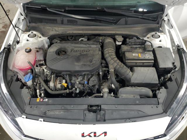 Photo 11 from auction – 2023 KIA FORTE GT with VIN 3KPF44AC2PE538635