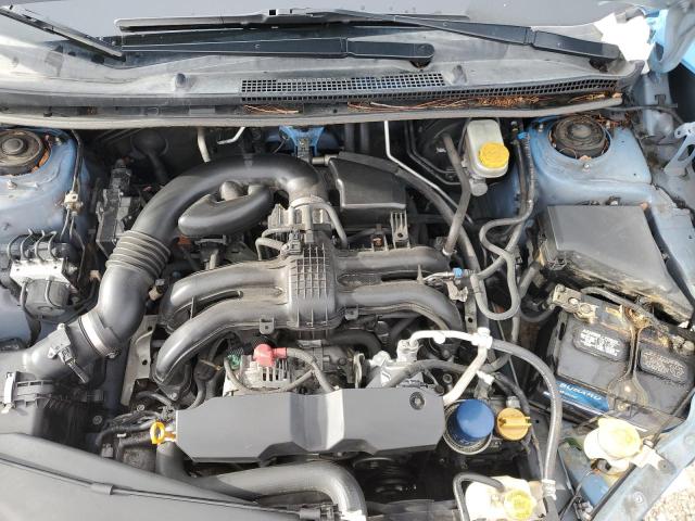 Photo 11 from auction – 2016 SUBARU CROSSTREK with VIN JF2GPABC2G8207025