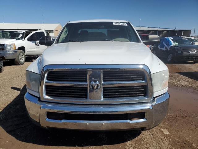 Photo 5 from auction – 2012 DODGE RAM 2500 S with VIN 3C6TD4CT6CG138826