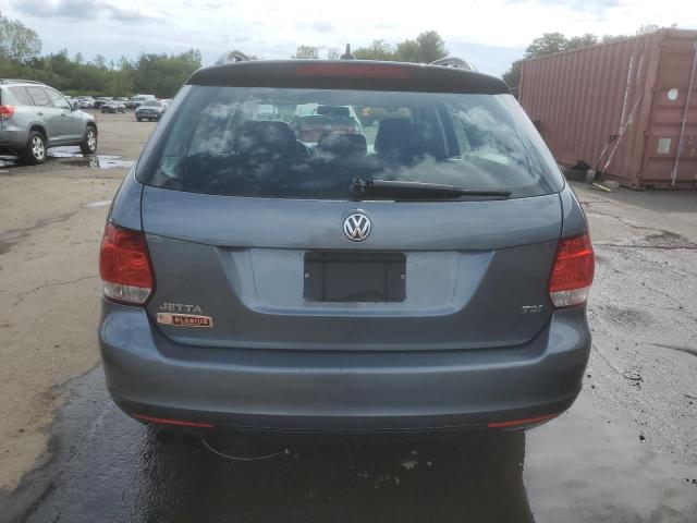 Photo 6 from auction – 2012 VOLKSWAGEN JETTA TDI with VIN 3VWPL7AJ2CM641316