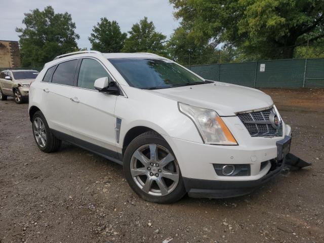 Photo 4 from auction – 2010 CADILLAC SRX PREMIU with VIN 3GYFNFEY3AS524650