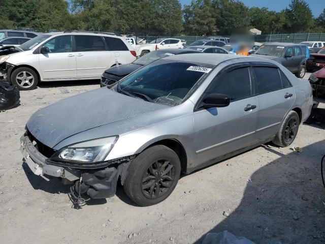 Photo 1 from auction – 2007 HONDA ACCORD VALUE with VIN 1HGCM56127A057806