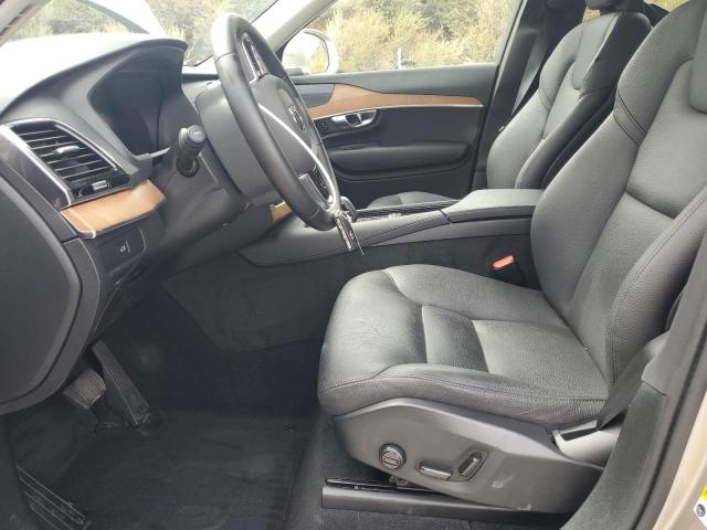 Photo 7 from auction – 2024 VOLVO XC90 PLUS with VIN YV4062JEXR1253173