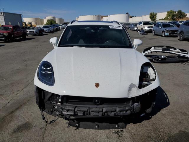 Photo 5 from auction – 2024 PORSCHE MACAN BASE with VIN WP1AA2A58RLB09419
