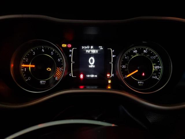 Photo 9 from auction – 2014 JEEP CHEROKEE S with VIN 1C4PJMAB5EW203330