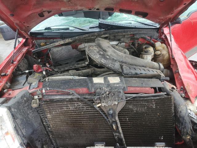 Photo 11 from auction – 2007 FORD F150 with VIN 1FTPX14V17FB09127