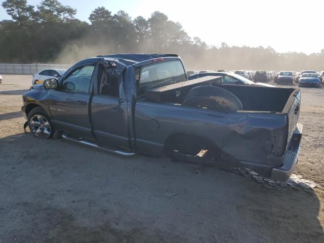 Photo 2 from auction – 2004 DODGE RAM 1500 S with VIN 1D7HA18D54S566099