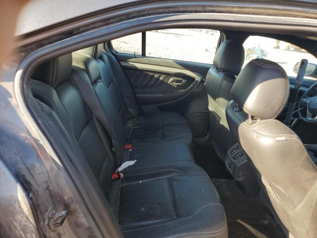 Photo 10 from auction – 2018 FORD TAURUS SEL with VIN 1FAHP2E85JG109254