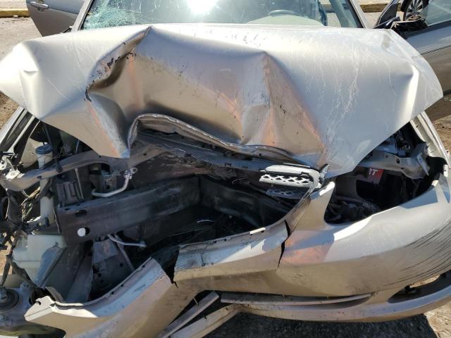 Photo 11 from auction – 2007 TOYOTA COROLLA CE with VIN 1NXBR32E87Z868075